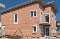 Chegworth home extensions