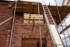 house extensions Chegworth