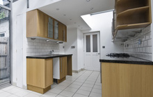 Chegworth kitchen extension leads