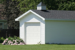 Chegworth outbuilding construction costs